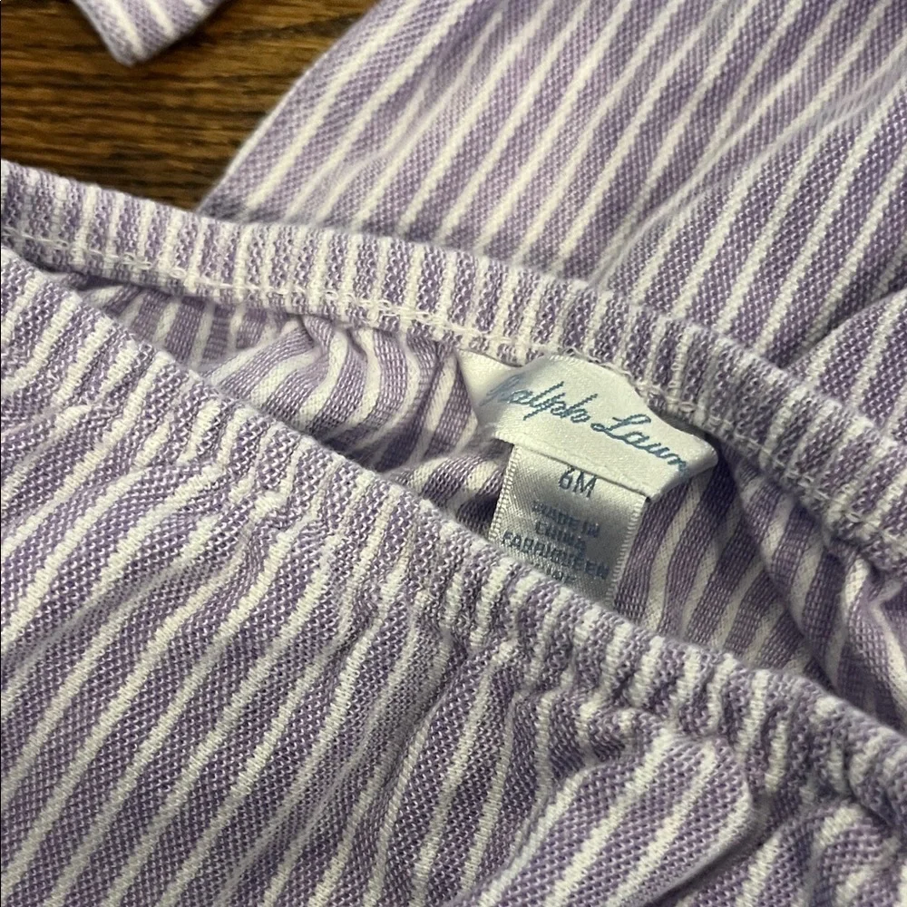 Ralph Lauren charming lavender